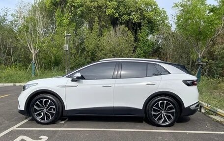 Volkswagen ID.4, 2024 год, 2 100 000 рублей, 5 фотография