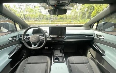 Volkswagen ID.4, 2024 год, 2 100 000 рублей, 13 фотография