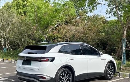 Volkswagen ID.4, 2024 год, 2 100 000 рублей, 6 фотография