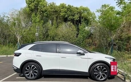Volkswagen ID.4, 2024 год, 2 100 000 рублей, 4 фотография