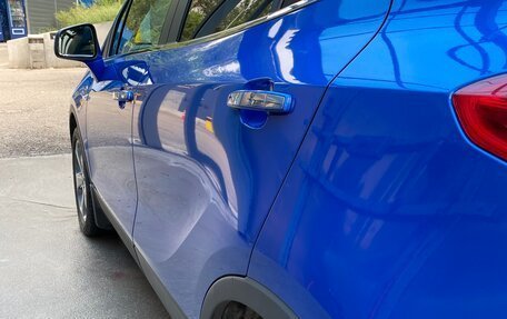 Opel Mokka I, 2012 год, 1 390 000 рублей, 3 фотография