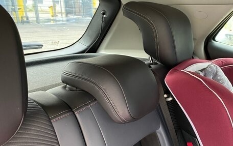 Opel Mokka I, 2012 год, 1 390 000 рублей, 15 фотография