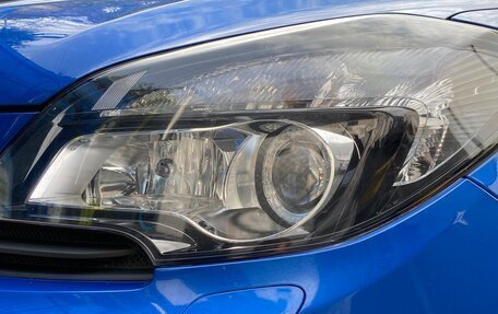 Opel Mokka I, 2012 год, 1 390 000 рублей, 30 фотография