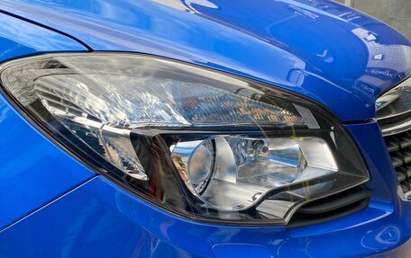 Opel Mokka I, 2012 год, 1 390 000 рублей, 35 фотография