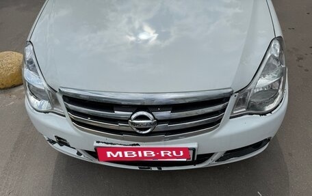 Nissan Almera, 2016 год, 550 000 рублей, 2 фотография