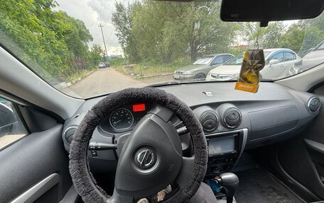 Nissan Almera, 2016 год, 550 000 рублей, 5 фотография