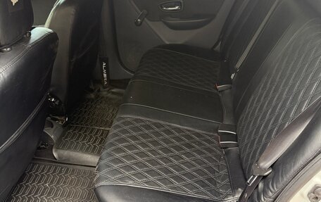 Nissan Almera, 2016 год, 550 000 рублей, 7 фотография