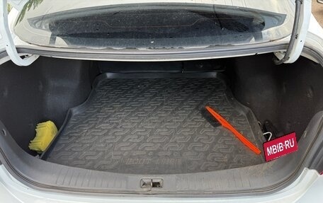 Nissan Almera, 2016 год, 550 000 рублей, 6 фотография