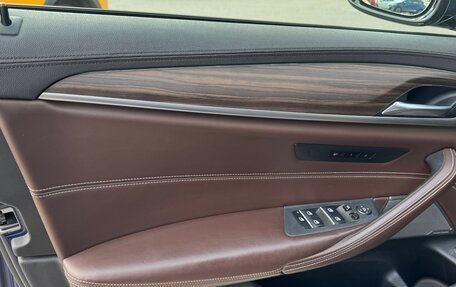 BMW 5 серия, 2018 год, 4 150 000 рублей, 13 фотография