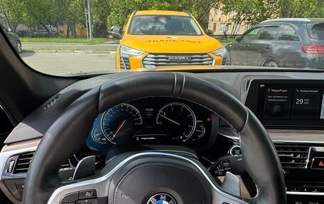 BMW 5 серия, 2018 год, 4 150 000 рублей, 24 фотография