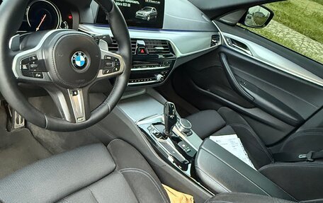 BMW 5 серия, 2018 год, 3 550 000 рублей, 7 фотография