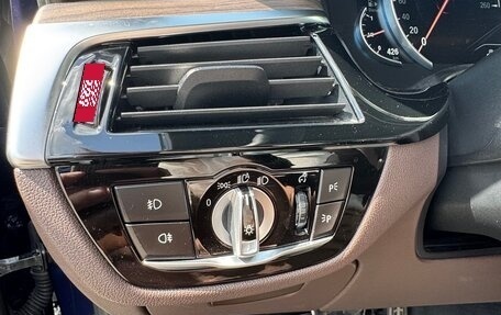 BMW 5 серия, 2018 год, 4 150 000 рублей, 25 фотография
