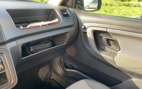 Skoda Fabia II, 2013 год, 710 000 рублей, 19 фотография