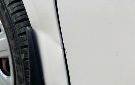 Skoda Fabia II, 2013 год, 710 000 рублей, 23 фотография