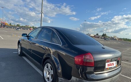 Audi A6, 2000 год, 330 000 рублей, 4 фотография
