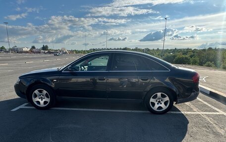 Audi A6, 2000 год, 330 000 рублей, 5 фотография