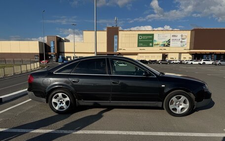 Audi A6, 2000 год, 330 000 рублей, 2 фотография