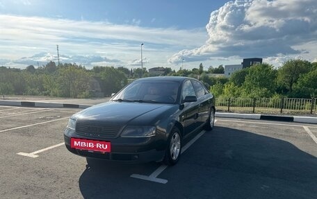 Audi A6, 2000 год, 330 000 рублей, 6 фотография