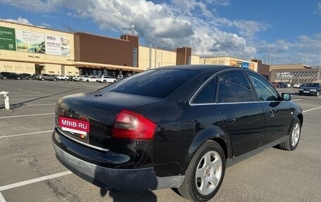 Audi A6, 2000 год, 330 000 рублей, 3 фотография