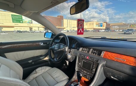 Audi A6, 2000 год, 330 000 рублей, 7 фотография