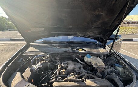 Audi A6, 2000 год, 330 000 рублей, 10 фотография