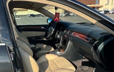Audi A6, 2000 год, 330 000 рублей, 8 фотография
