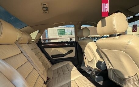 Audi A6, 2000 год, 330 000 рублей, 9 фотография