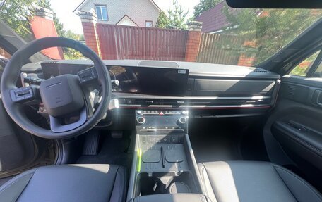 Hyundai Santa Fe IV, 2024 год, 5 200 000 рублей, 8 фотография