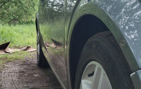 Opel Astra H, 2007 год, 500 000 рублей, 10 фотография