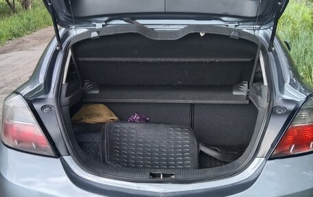 Opel Astra H, 2007 год, 500 000 рублей, 6 фотография