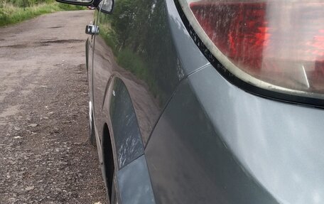 Opel Astra H, 2007 год, 500 000 рублей, 8 фотография