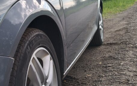 Opel Astra H, 2007 год, 500 000 рублей, 9 фотография