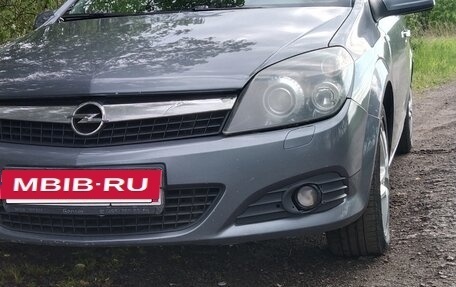 Opel Astra H, 2007 год, 500 000 рублей, 2 фотография