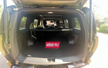 Hyundai Santa Fe IV, 2024 год, 5 200 000 рублей, 9 фотография