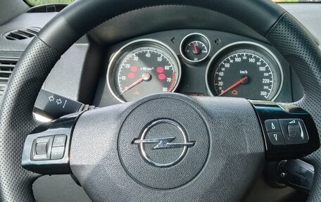Opel Astra H, 2007 год, 500 000 рублей, 14 фотография