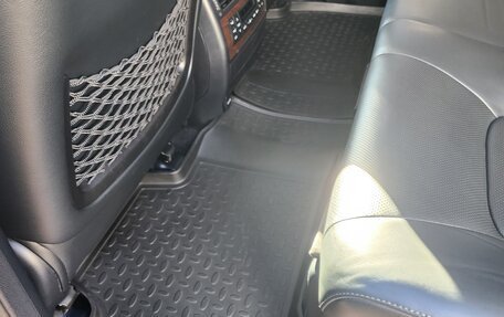 Toyota Land Cruiser 200, 2015 год, 6 250 000 рублей, 7 фотография