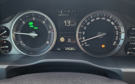 Toyota Land Cruiser 200, 2015 год, 6 250 000 рублей, 5 фотография