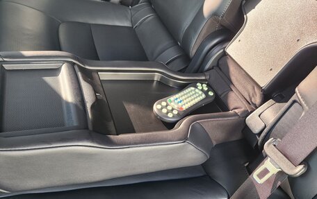 Toyota Land Cruiser 200, 2015 год, 6 250 000 рублей, 10 фотография