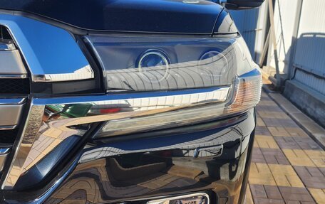 Toyota Land Cruiser 200, 2015 год, 6 250 000 рублей, 18 фотография