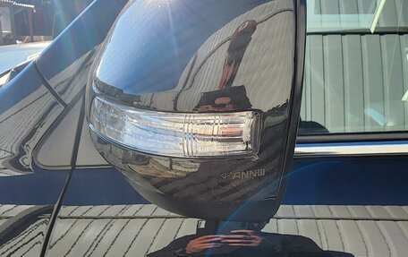 Toyota Land Cruiser 200, 2015 год, 6 250 000 рублей, 19 фотография