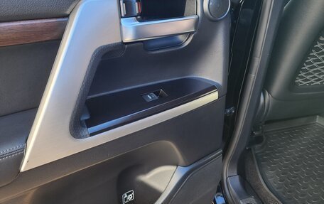 Toyota Land Cruiser 200, 2015 год, 6 250 000 рублей, 13 фотография