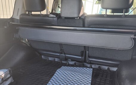 Toyota Land Cruiser 200, 2015 год, 6 250 000 рублей, 33 фотография