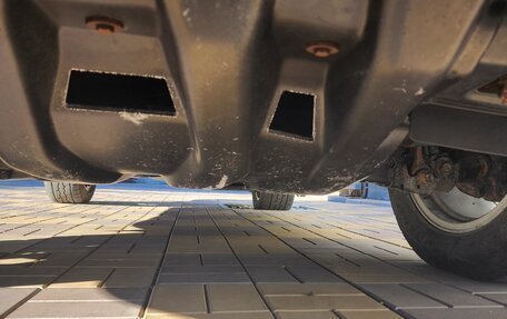 Toyota Land Cruiser 200, 2015 год, 6 250 000 рублей, 37 фотография