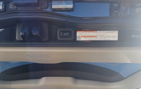 Toyota Land Cruiser 200, 2015 год, 6 250 000 рублей, 31 фотография