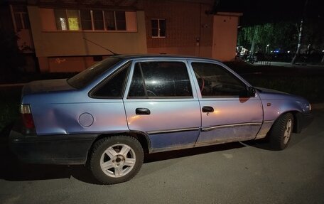 Daewoo Nexia I рестайлинг, 2007 год, 110 000 рублей, 2 фотография
