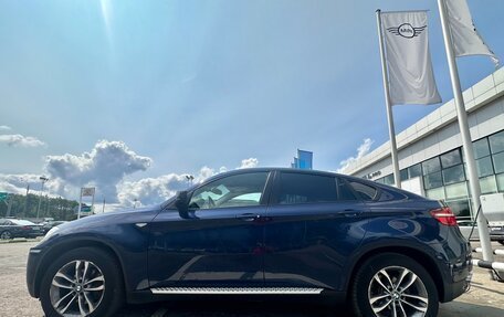 BMW X6, 2012 год, 3 100 000 рублей, 4 фотография