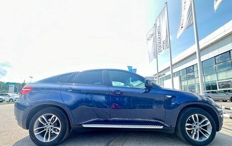 BMW X6, 2012 год, 3 100 000 рублей, 5 фотография