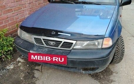 Daewoo Nexia I рестайлинг, 2007 год, 110 000 рублей, 3 фотография