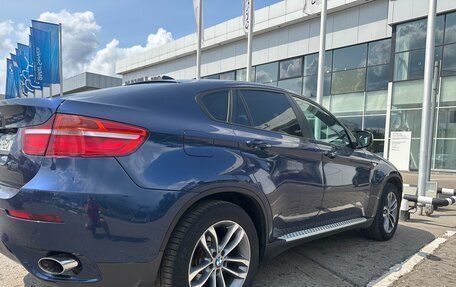BMW X6, 2012 год, 3 100 000 рублей, 8 фотография