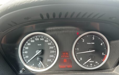 BMW X6, 2012 год, 3 100 000 рублей, 15 фотография